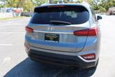 Thumbnail of 2019 Gray Hyundai SANTA FE
