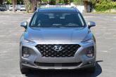Thumbnail of 2019 Gray Hyundai SANTA FE
