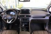 Thumbnail of 2019 Gray Hyundai SANTA FE