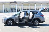 Thumbnail of 2019 Gray Hyundai SANTA FE