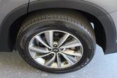 Thumbnail of 2019 Gray Hyundai SANTA FE