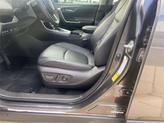 Thumbnail of 2024 Magnetic Gray Toyota RAV4