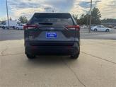 Thumbnail of 2024 Magnetic Gray Toyota RAV4