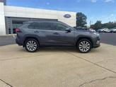 Thumbnail of 2024 Magnetic Gray Toyota RAV4