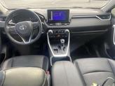 Thumbnail of 2024 Magnetic Gray Toyota RAV4