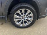 Thumbnail of 2024 Magnetic Gray Toyota RAV4