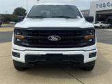 Thumbnail of 2025 Oxford White Ford F-150