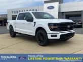 Photo of 2025 Oxford White Ford F-150