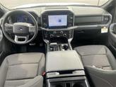 Thumbnail of 2025 Oxford White Ford F-150