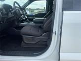 Thumbnail of 2025 Oxford White Ford F-150