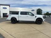 Thumbnail of 2025 Oxford White Ford F-150