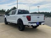 Thumbnail of 2025 Oxford White Ford F-150