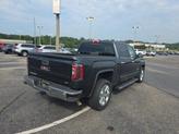 Thumbnail of 2017 Dark Slate Metallic GMC Sierra 1500