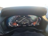 Thumbnail of 2023 Gray Metallic BMW X3