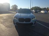 Thumbnail of 2023 Gray Metallic BMW X3