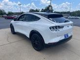 Thumbnail of 2025 White Metallic Ford Mustang Mach-E