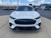 Thumbnail of 2025 White Metallic Ford Mustang Mach-E