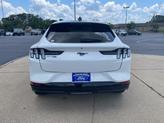 Thumbnail of 2025 White Metallic Ford Mustang Mach-E