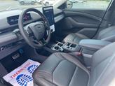 Thumbnail of 2025 White Metallic Ford Mustang Mach-E