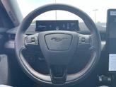 Thumbnail of 2025 White Metallic Ford Mustang Mach-E