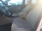 Thumbnail of 2021 Winter White Hyundai TUCSON