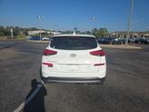 Thumbnail of 2021 Winter White Hyundai TUCSON