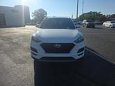 Thumbnail of 2021 Winter White Hyundai TUCSON