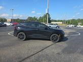 Thumbnail of 2020 Black Chevrolet Blazer