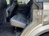 Thumbnail of 2025 Gray Ford Bronco
