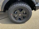 Thumbnail of 2025 Gray Ford Bronco