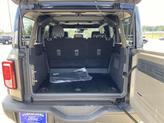 Thumbnail of 2025 Gray Ford Bronco