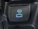 Thumbnail of 2025 Gray Ford Bronco
