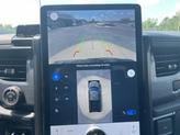 Thumbnail of 2025 Gray Ford F-150 Lightning