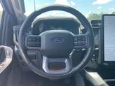 Thumbnail of 2025 Gray Ford F-150 Lightning