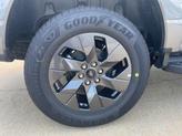Thumbnail of 2025 Gray Ford F-150 Lightning