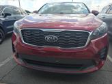 Thumbnail of 2020 Passion Red Kia Sorento