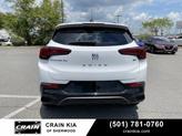 Thumbnail of 2024 Summit White Buick Encore GX