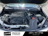 Thumbnail of 2024 Summit White Buick Encore GX