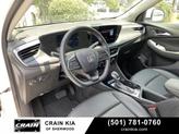 Thumbnail of 2024 Summit White Buick Encore GX