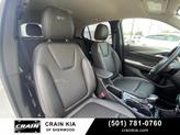 Thumbnail of 2024 Summit White Buick Encore GX