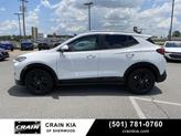 Thumbnail of 2024 Summit White Buick Encore GX