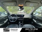 Thumbnail of 2024 Summit White Buick Encore GX
