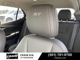 Thumbnail of 2024 Summit White Buick Encore GX