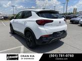 Thumbnail of 2024 Summit White Buick Encore GX