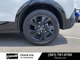 Thumbnail of 2024 Summit White Buick Encore GX