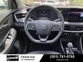 Thumbnail of 2024 Summit White Buick Encore GX