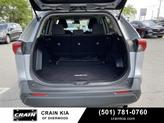 Thumbnail of 2022 Silver Sky Metallic Toyota RAV4