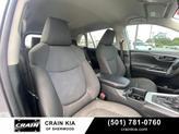 Thumbnail of 2022 Silver Sky Metallic Toyota RAV4
