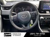 Thumbnail of 2022 Silver Sky Metallic Toyota RAV4