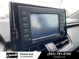 Thumbnail of 2022 Silver Sky Metallic Toyota RAV4